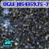 OGLE J054359.75-704003.4