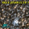OGLE J054415.19-703848.8