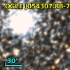 OGLE J054307.88-703848.4