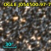 OGLE J054500.97-703817.0