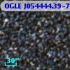 OGLE J054444.39-703809.5