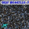 OGLE J054425.11-703731.8
