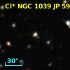 Cl* NGC 1039     JP     592