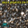 OGLE J054333.29-703510.9