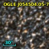 OGLE J054504.05-703502.5
