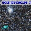 OGLE J054302.90-703445.1