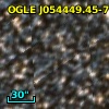 OGLE J054449.45-703425.4