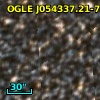 OGLE J054337.21-703152.4