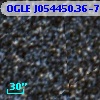 OGLE J054450.36-703104.1