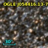 OGLE J054416.13-703054.7