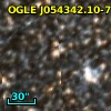 OGLE J054342.10-703018.2