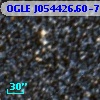 OGLE J054426.60-702948.7