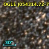 OGLE J054314.72-702909.6