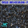 OGLE J054338.80-702902.0