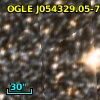 OGLE J054329.05-702713.1