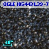 OGLE J054431.39-702656.2