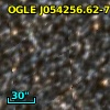 OGLE J054256.62-702644.0
