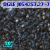 OGLE J054257.27-702554.4