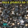 OGLE J054453.66-702349.1
