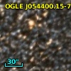 OGLE J054400.15-702346.5