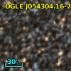 OGLE J054304.16-702219.0
