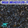 OGLE J054257.79-702151.3