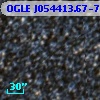 OGLE J054413.67-702134.4