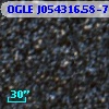OGLE J054316.58-702109.2