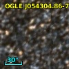 OGLE J054304.86-702037.5