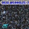 OGLE J054443.75-702008.2