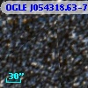 OGLE J054318.63-701902.2