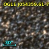 OGLE J054359.61-701848.7