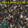 OGLE J054312.96-701835.8