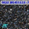 OGLE J054511.51-701801.9
