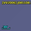 [VV2006] J081108.7+453349
