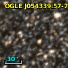 OGLE J054339.57-701740.6