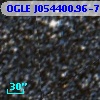 OGLE J054400.96-701649.9
