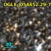 OGLE J054452.29-701623.4