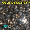 OGLE J054313.93-701616.3
