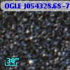OGLE J054328.68-701556.1