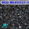 OGLE J054337.57-701547.3