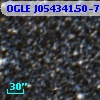 OGLE J054341.50-701541.6