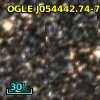 OGLE J054442.74-701530.8