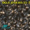 OGLE J054345.11-701517.0