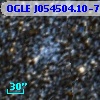 OGLE J054504.10-701426.1