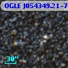 OGLE J054349.21-701354.9