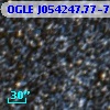 OGLE J054247.77-701335.1