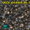 OGLE J054404.86-701309.6