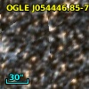 OGLE J054446.85-701259.6