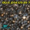 OGLE J054329.84-701247.5